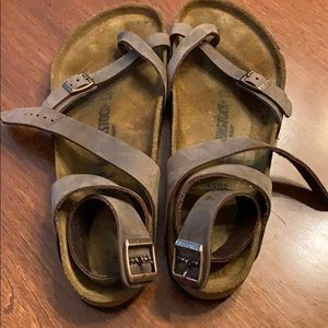 Women’s Birkenstock Sandals